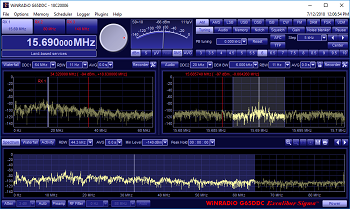WR-G65DDC